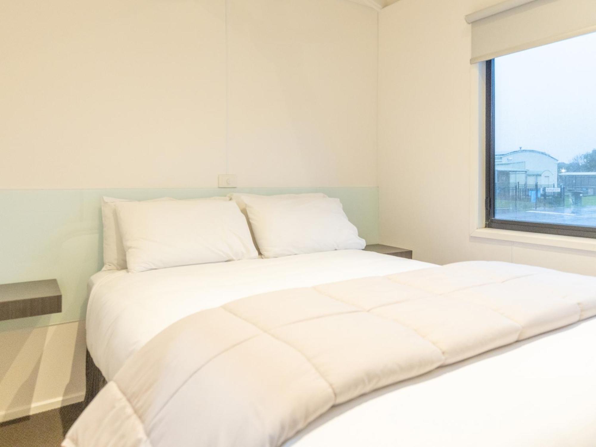 Nrma Warrnambool Riverside Holiday Park 客房 照片